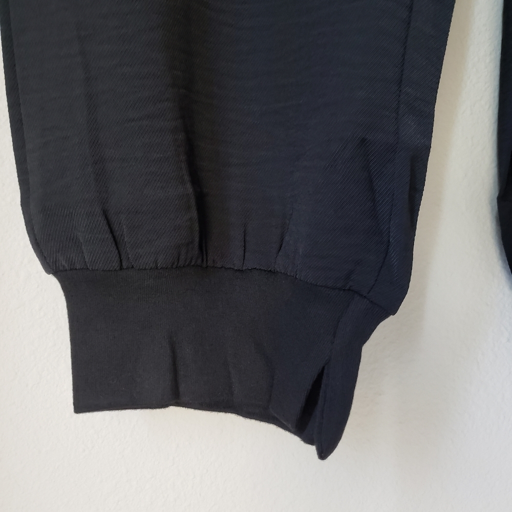 High Rise Lightweight Joggers - Picture 9 of 10